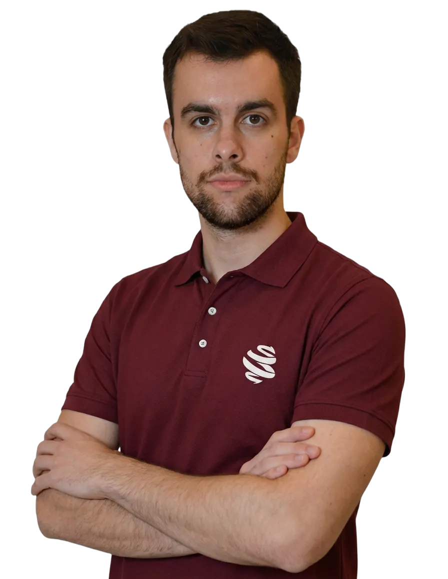 Dr. André Giacomazzi